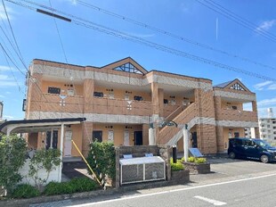 姫路駅 バス21分  庄西口下車：停歩7分 1階の物件外観写真